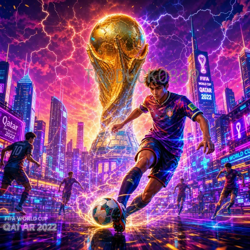 西班牙世界杯：从悲情到巅峰的足球强国之路
